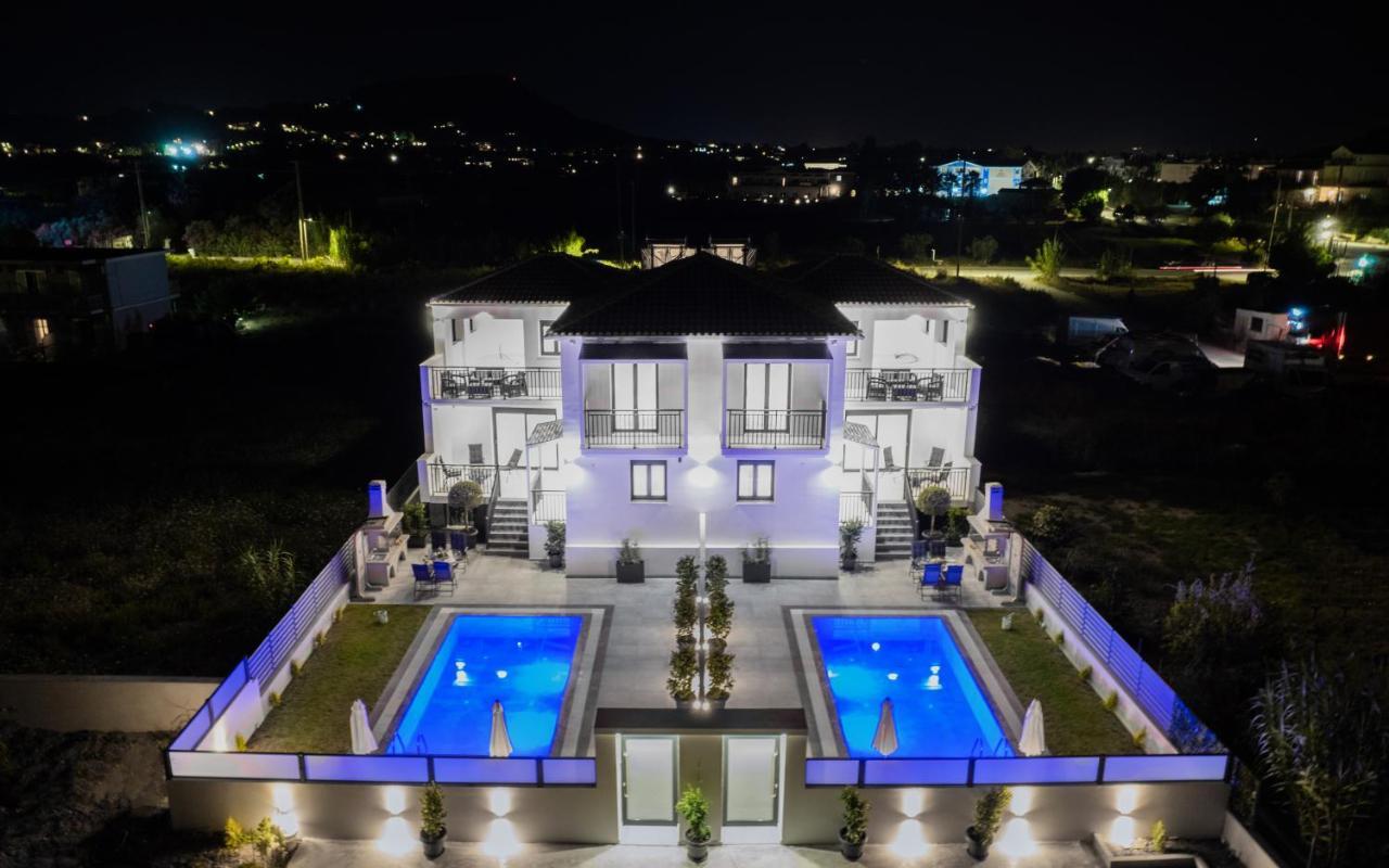Eagle'S Nest - Adjoining Villas! ซีลีวี ภายนอก รูปภาพ