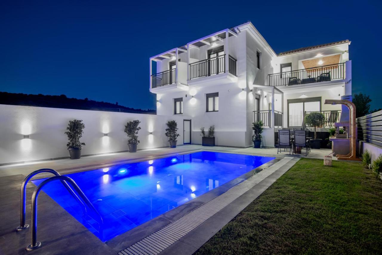 Eagle'S Nest - Adjoining Villas! ซีลีวี ภายนอก รูปภาพ